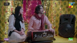 Masoom - Episode 5 - 7th September 2025